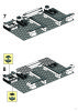 Building Instructions - LEGO - 6958 - SCIENCE LAB: Page 9