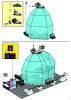 Building Instructions - LEGO - 6958 - SCIENCE LAB: Page 13