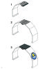 Building Instructions - LEGO - 6958 - SCIENCE LAB: Page 14