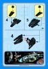 Building Instructions - LEGO - 6965 - TIE INTERCEPTOR: Page 2