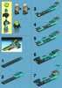 Building Instructions - LEGO - 6969 - Space Swarm: Page 2