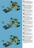 Building Instructions - LEGO - 6969 - Space Swarm: Page 4