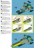 Building Instructions - LEGO - 6969 - Space Swarm: Page 5