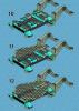 Building Instructions - LEGO - 6969 - Space Swarm: Page 11