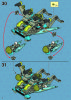 Building Instructions - LEGO - 6969 - Space Swarm: Page 22