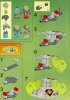 Building Instructions - LEGO - 6975 - LARGE UFO: Page 2