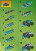 Building Instructions - LEGO - 6975 - LARGE UFO: Page 5