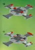 Building Instructions - LEGO - 6975 - LARGE UFO: Page 9