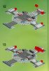 Building Instructions - LEGO - 6975 - LARGE UFO: Page 10