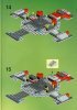 Building Instructions - LEGO - 6975 - LARGE UFO: Page 11