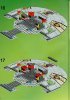 Building Instructions - LEGO - 6975 - LARGE UFO: Page 12