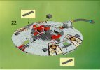 Building Instructions - LEGO - 6975 - LARGE UFO: Page 17