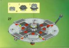 Building Instructions - LEGO - 6975 - LARGE UFO: Page 22