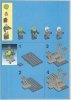 Building Instructions - LEGO - 6977 - Arachno Base: Page 2