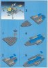 Building Instructions - LEGO - 6977 - Arachno Base: Page 7