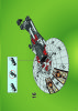 Building Instructions - LEGO - 6979 - SUPER FOS ENERGY SPACESHIP: Page 11