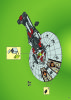 Building Instructions - LEGO - 6979 - SUPER FOS ENERGY SPACESHIP: Page 12