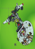 Building Instructions - LEGO - 6979 - SUPER FOS ENERGY SPACESHIP: Page 23