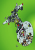 Building Instructions - LEGO - 6979 - SUPER FOS ENERGY SPACESHIP: Page 24