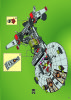 Building Instructions - LEGO - 6979 - SUPER FOS ENERGY SPACESHIP: Page 25