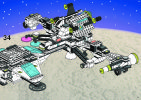 Building Instructions - LEGO - 6982 - EXPLORER'S SPACE SHIP: Page 39