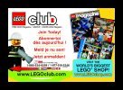 Building Instructions - LEGO - 7009 - The Final Joust: Page 14