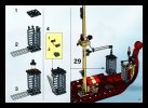 Building Instructions - LEGO - 7018 - Viking Ship challenges the Midgard Serpe: Page 39