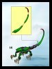 Building Instructions - LEGO - 7019 - Viking Fortress against the Fafnir Drago: Page 9