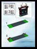 Building Instructions - LEGO - 7019 - Viking Fortress against the Fafnir Drago: Page 15