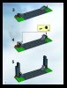 Building Instructions - LEGO - 7019 - Viking Fortress against the Fafnir Drago: Page 16