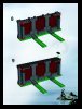 Building Instructions - LEGO - 7019 - Viking Fortress against the Fafnir Drago: Page 37