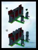 Building Instructions - LEGO - 7019 - Viking Fortress against the Fafnir Drago: Page 39