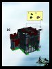 Building Instructions - LEGO - 7019 - Viking Fortress against the Fafnir Drago: Page 45