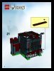 Building Instructions - LEGO - 7019 - Viking Fortress against the Fafnir Drago: Page 46