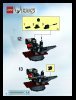 Building Instructions - LEGO - 7019 - Viking Fortress against the Fafnir Drago: Page 54