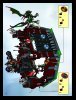 Building Instructions - LEGO - 7019 - Viking Fortress against the Fafnir Drago: Page 80