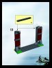 Building Instructions - LEGO - 7019 - Viking Fortress against the Fafnir Drago: Page 21