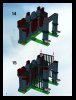 Building Instructions - LEGO - 7019 - Viking Fortress against the Fafnir Drago: Page 40