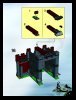 Building Instructions - LEGO - 7019 - Viking Fortress against the Fafnir Drago: Page 41