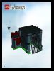 Building Instructions - LEGO - 7019 - Viking Fortress against the Fafnir Drago: Page 42