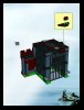 Building Instructions - LEGO - 7019 - Viking Fortress against the Fafnir Drago: Page 43