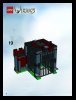 Building Instructions - LEGO - 7019 - Viking Fortress against the Fafnir Drago: Page 44