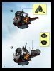 Building Instructions - LEGO - 7019 - Viking Fortress against the Fafnir Drago: Page 56