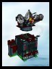 Building Instructions - LEGO - 7019 - Viking Fortress against the Fafnir Drago: Page 57