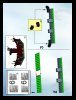 Building Instructions - LEGO - 7019 - Viking Fortress against the Fafnir Drago: Page 58