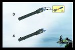 Building Instructions - LEGO - 7020 - Army of Vikings with Heavy Artillery Wag: Page 31