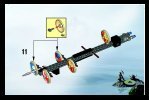 Building Instructions - LEGO - 7020 - Army of Vikings with Heavy Artillery Wag: Page 37