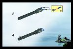 Building Instructions - LEGO - 7020 - Army of Vikings with Heavy Artillery Wag: Page 31