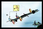 Building Instructions - LEGO - 7020 - Army of Vikings with Heavy Artillery Wag: Page 37