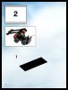 Building Instructions - LEGO - 7021 - Viking Double Catapult vs. the Armored O: Page 30